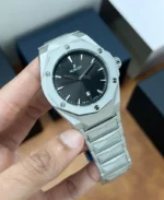 Hublot Big Bang Charcoal Dial First Copy Watch - Image 3