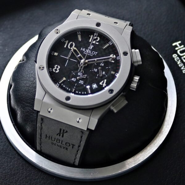 Hublot Big Bang Chronograph First Copy Watch
