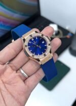 Hublot Big Bang Diamond Edition Watch