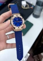 Hublot Big Bang Diamond Edition Watch - Image 2