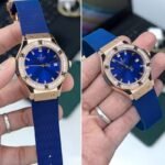 Hublot Big Bang Diamond Edition Watch - Image 3