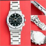 Hublot Big Bang Full Grey Matte Watch - Image 4