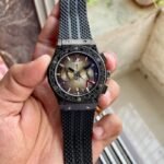 Hublot Big Bang Geneve Deluxe Watch