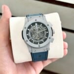 Hublot Big Bang Gray Dial First Copy Watch