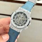 Hublot Big Bang Gray Dial First Copy Watch - Image 2