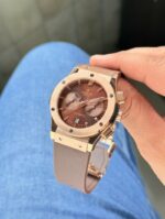 Hublot Big Bang Innovative Design Watch