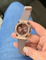 Hublot Big Bang Innovative Design Watch - Image 3