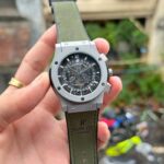 Hublot Big Bang Matt Gray First Copy Watch