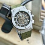 Hublot Big Bang Matt Gray First Copy Watch - Image 2