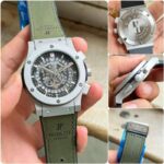 Hublot Big Bang Matt Gray First Copy Watch - Image 3