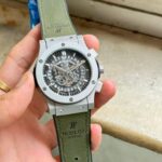 Hublot Big Bang Matt Gray First Copy Watch - Image 4
