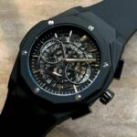 Hublot Big Bang Quartz UNICO Sang Bleu Watch
