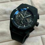 Hublot Big Bang Quartz UNICO Sang Bleu Watch - Image 2