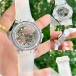 Hublot Big Bang Skeleton First Copy Watch - Image 2