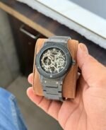 Hublot Big Bang Skeleton First Copy Watch - Image 2