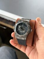 Hublot Big Bang Spider Watch