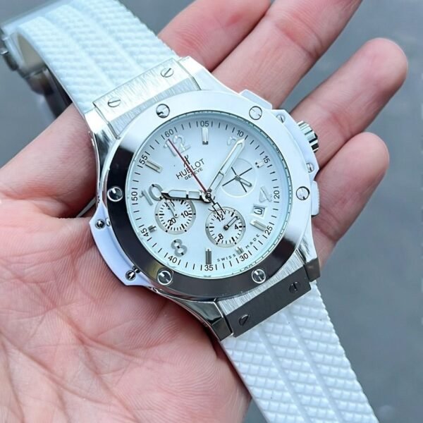 Hublot Big Bang Stylish Watch