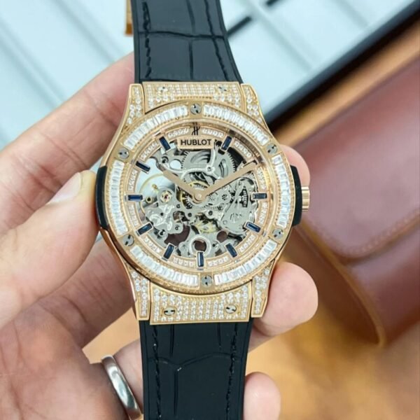 Hublot Big Bang Unico Mechanical Watch