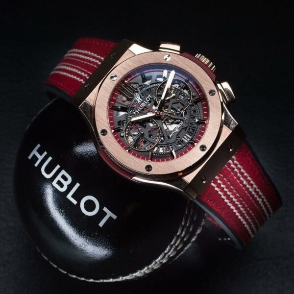 Hublot Big Bang World Cup First Copy Watch