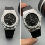 Hublot Blackout Black Dial First Copy Watch - Image 2