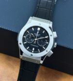Hublot Classic Fusion Titanium First Copy Watch - Image 2