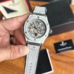 Hublot Fusion Automatic Men's Watch - Image 2
