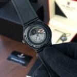 Hublot Fusion Black Dial First Copy Watch - Image 5