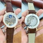 Patek Philippe 7AA Gold Dial First Copy Watch - Image 4