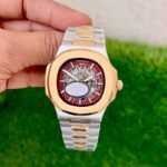 Patek Philippe 7AAA Automatic First Copy Watch - Image 2