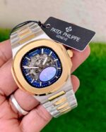 Patek Philippe 7AAA Automatic First Copy Watch - Image 2