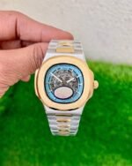 Patek Philippe 7AAA Automatic First Copy Watch - Image 3