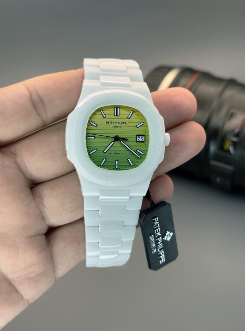 Patek-Philippe-Aet-Ceramic-Watch-1-laziofy Patek Philippe Aet Ceramic Watch - Image 1