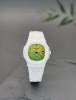 Patek Philippe Aet Ceramic Watch - Image 2