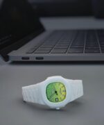 Patek Philippe Aet Ceramic Watch - Image 3