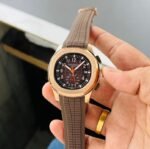 Patek Philippe Aquanaut 5968R First Copy Watch