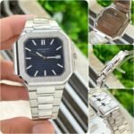 Patek Philippe Cubitus Square First Copy Watch - Image 2