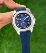 Patek Philippe Geneva Open Back First Copy Watch