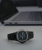 Patek Philippe Geneve Octagonal First Copy Watch - Image 3