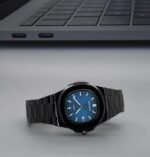 Patek Philippe Genève Octagonal Design Watch - Image 3