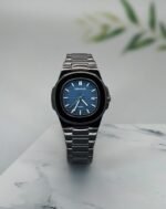 Patek Philippe Genève Octagonal Design Watch - Image 5