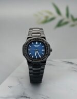 Patek Philippe Geneve Octagonal Style Watch