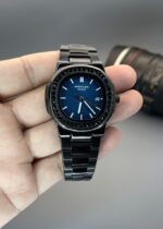 Patek Philippe Geneve Octagonal Style Watch - Image 2