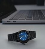 Patek Philippe Geneve Octagonal Style Watch - Image 3