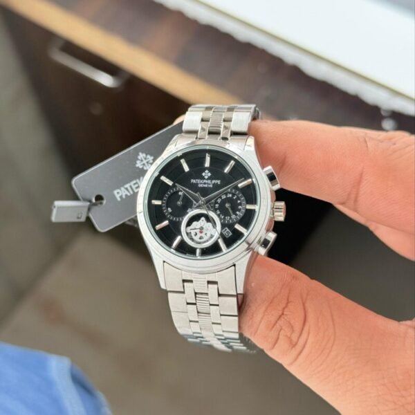 Patek Philippe Ladies Chronograph First Copy Watch