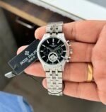 Patek Philippe Ladies Chronograph First Copy Watch - Image 2