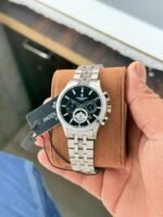 Patek Philippe Ladies Chronograph First Copy Watch - Image 3