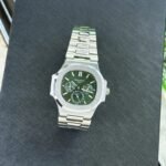 Patek Philippe Nautilus Perpetual Watch - Image 3