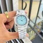 Patek Philippe Nautilus Sport Watch