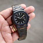 Patek Philippe Nautilus Steel First Copy Watch