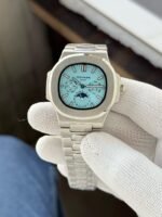 Patek Philippe Perpetual Calendar Watch - Image 2